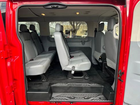 Used 2015 Ford Transit 150 XL image 23
