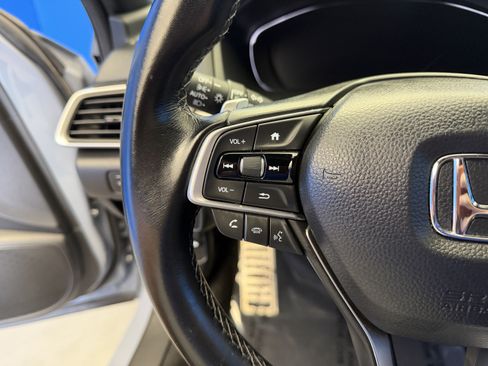 Used 2022 Honda Accord Sport image 15