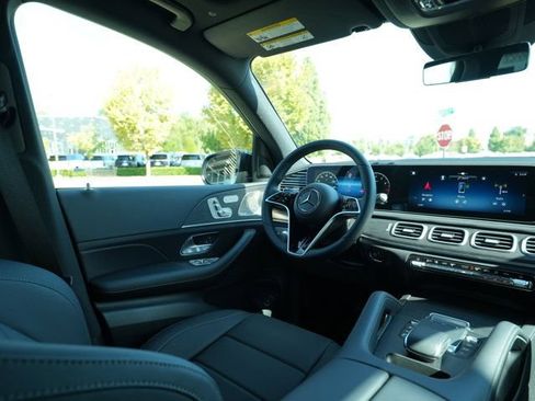 Used 2026 Mercedes-Benz GLE 350 4MATIC image 20