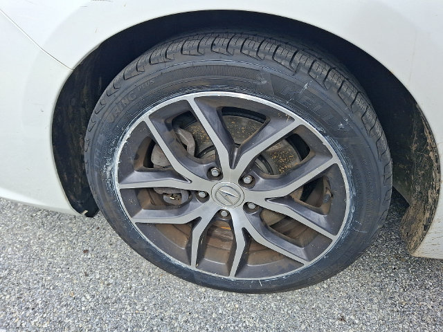 Used 2020 Acura ILX w/ Premium Package FWD image 4