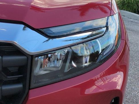 New 2026 Honda Ridgeline RTL image 9