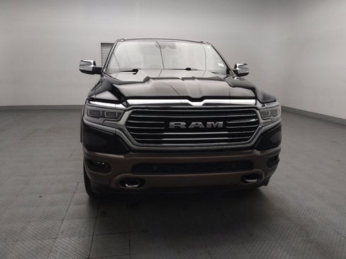 Used 2021 RAM 1500 Limited AWD/4WD image 14