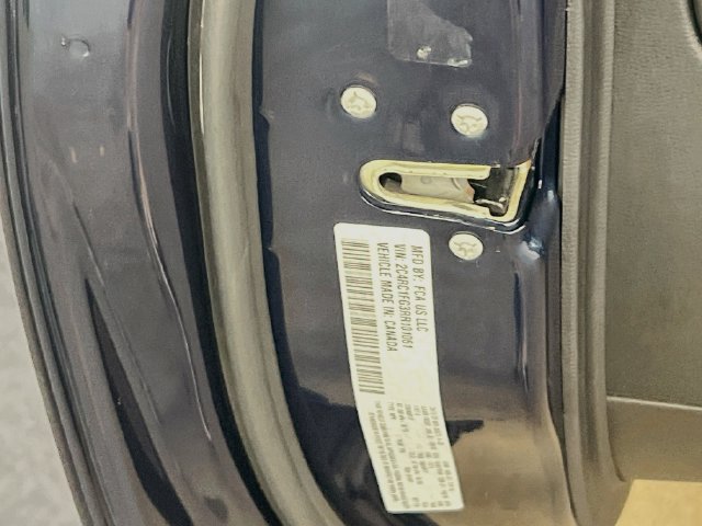 Used 2024 Chrysler Pacifica Touring FWD image 22