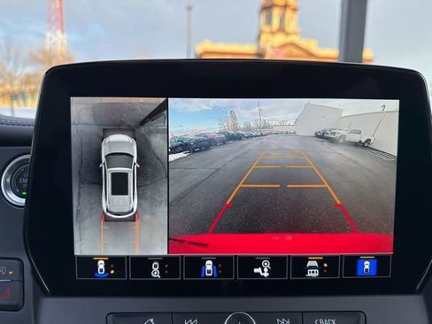 Used 2023 Chevrolet Blazer RS w/ Driver Confidence II Package image 25