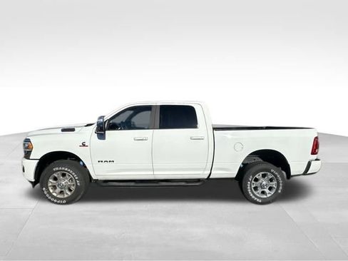 Used 2023 RAM 2500 Laramie image 5