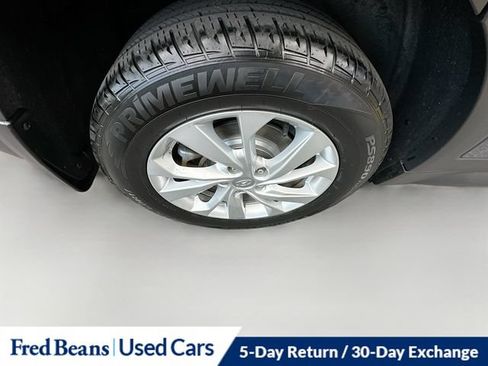 Used 2019 Hyundai Tucson SE AWD/4WD image 38