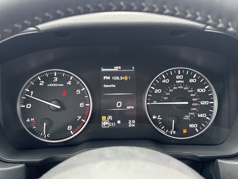 New 2026 Subaru Forester Limited image 14