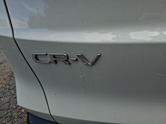 Used 2025 Honda CR-V EX image 46