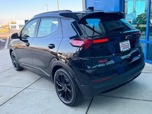 New 2027 Chevrolet Bolt RS image 29