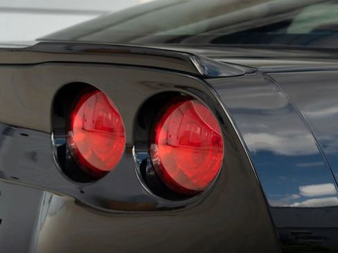 Used 2013 Chevrolet Corvette ZR1 w/ 3ZR Preferred Equipment Group image 87