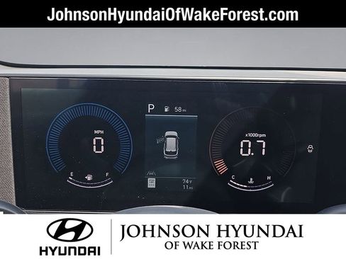 New 2026 Hyundai Kona SEL Premium AWD/4WD image 29