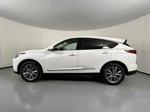 Used 2022 Acura RDX w/ Technology Package image 4
