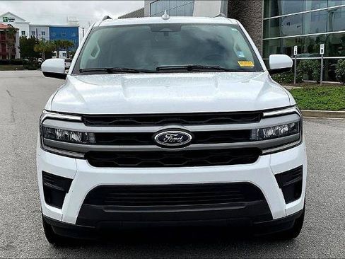 Certified 2024 Ford Expedition Max XLT RWD image 2