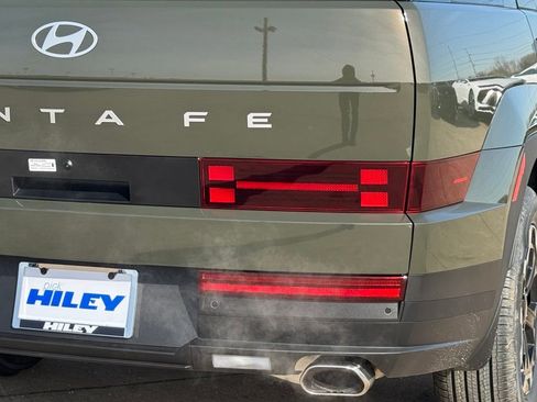 New 2026 Hyundai Santa Fe SEL image 6