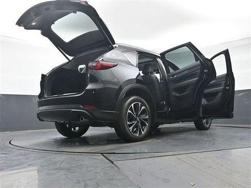 Certified 2023 MAZDA CX-5 AWD 2.5 S w/ Premium Plus Pkg image 52