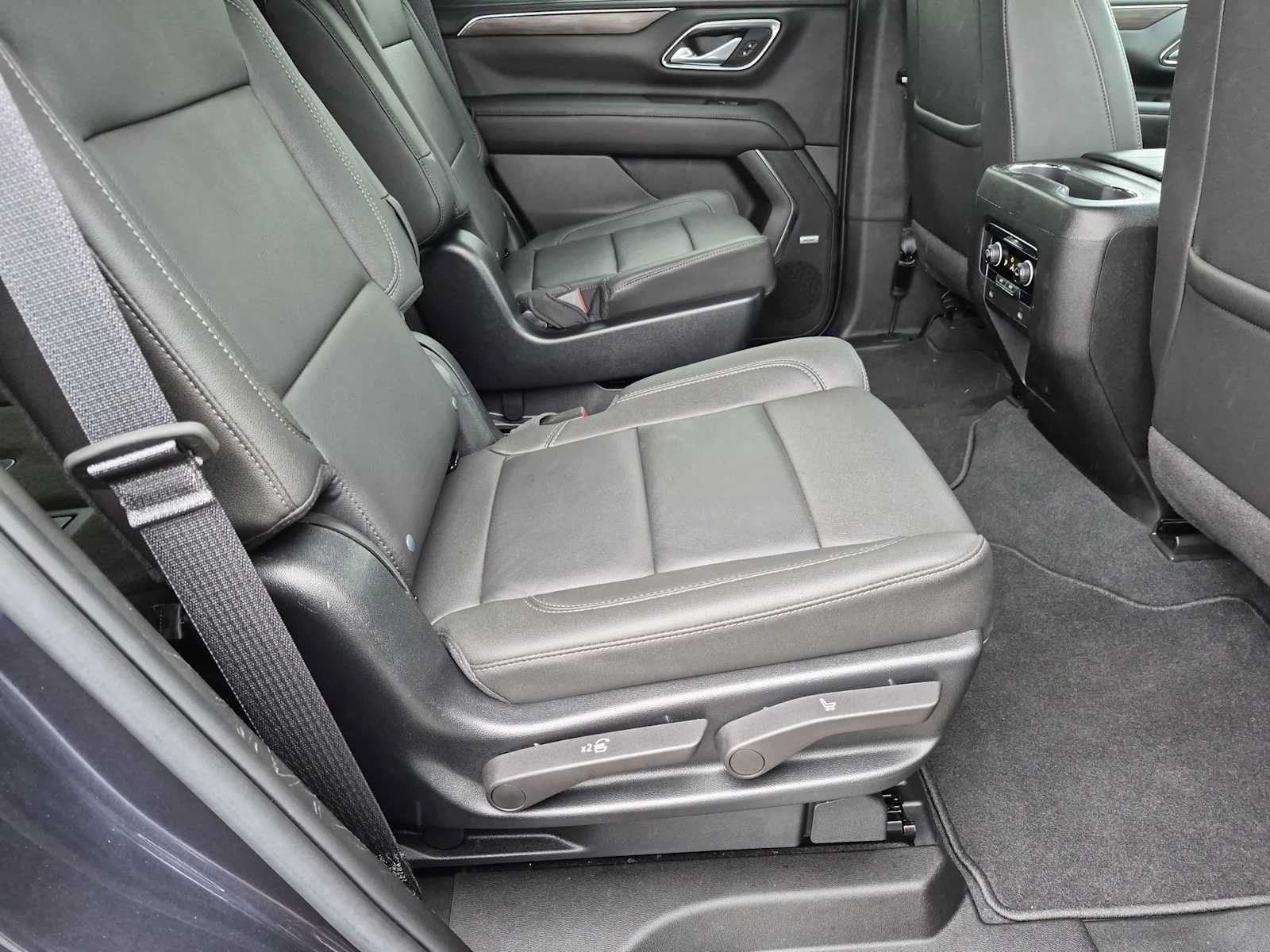 Used 2023 Chevrolet Tahoe LT AWD/4WD image 20