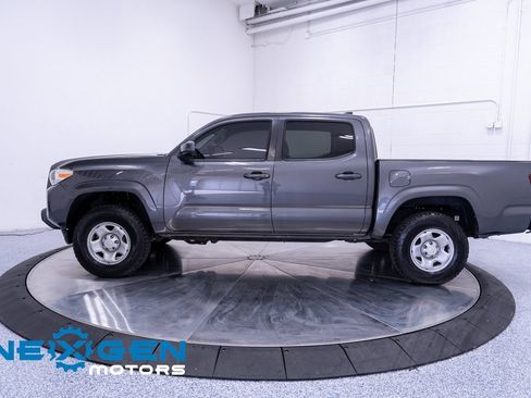 Used 2019 Toyota Tacoma SR image 26