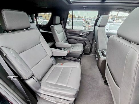 Used 2023 Chevrolet Tahoe LT w/ LT Signature Package image 35