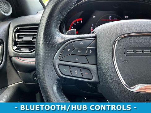 Used 2023 Dodge Durango R/T AWD/4WD image 11