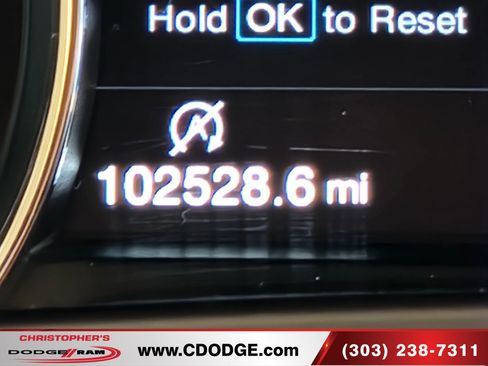 Used 2017 Ford F150 Lariat w/ Equipment Group 501A Mid AWD/4WD image 11