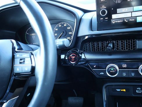 Certified 2023 Honda CR-V Sport Touring image 28