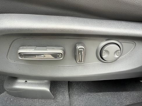 New 2026 Honda CR-V Sport-L image 10