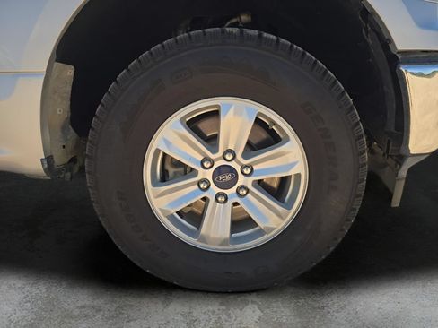 Used 2019 Ford F150 XLT AWD/4WD image 39