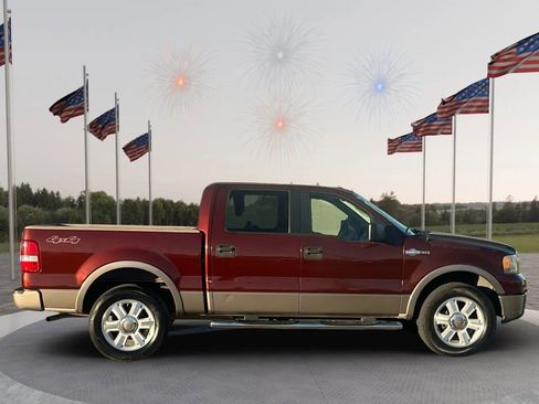 Used 2006 Ford F150 King Ranch image 8