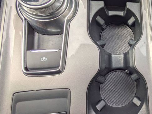 Certified 2024 Ford Edge SEL image 20