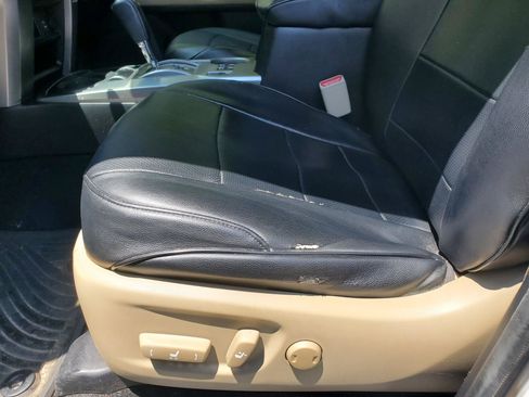 Used 2015 Toyota 4Runner SR5 RWD image 16