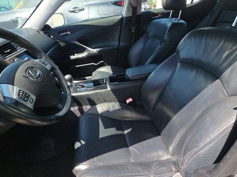 Used 2011 Lexus IS 250 AWD image 5
