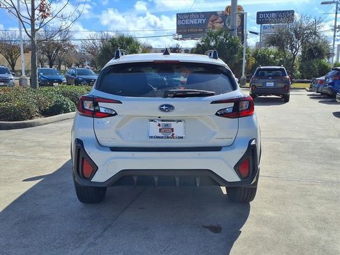 Used 2025 Subaru Crosstrek 2.5i Limited w/ Popular Package #3A image 6