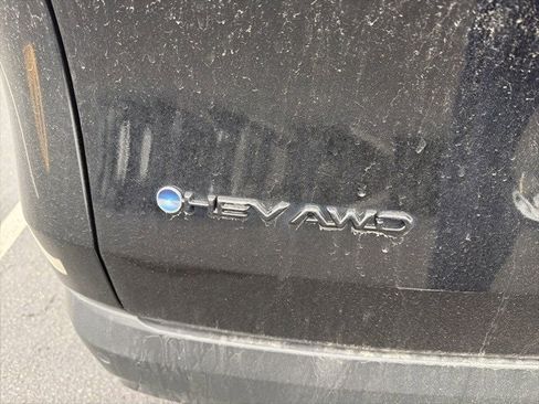 Used 2024 Toyota Grand Highlander Limited image 15