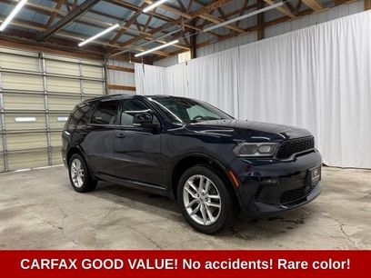 Used 2023 Dodge Durango GT
