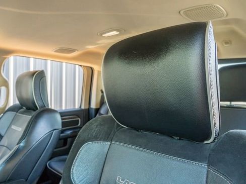 Used 2020 RAM 2500 Laramie image 20