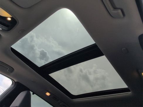 New 2026 INFINITI QX60 Luxe w/ Cargo Package image 11