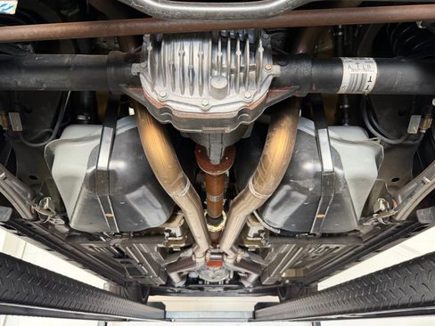 Used 2012 Ford Mustang Shelby GT500 w/ SVT Performance Pkg image 93