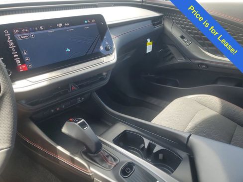 New 2025 Dodge Charger R/T w/ Quick Order Package 25M R/T image 15