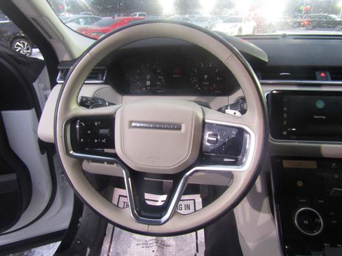 Used 2023 Land Rover Range Rover Velar S image 13