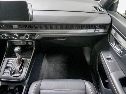 Certified 2026 Honda CR-V Sport-L image 29