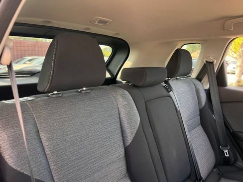 Used 2021 Nissan Rogue SV FWD image 28