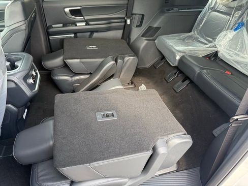 New 2026 Ford Expedition Max Platinum AWD/4WD image 59