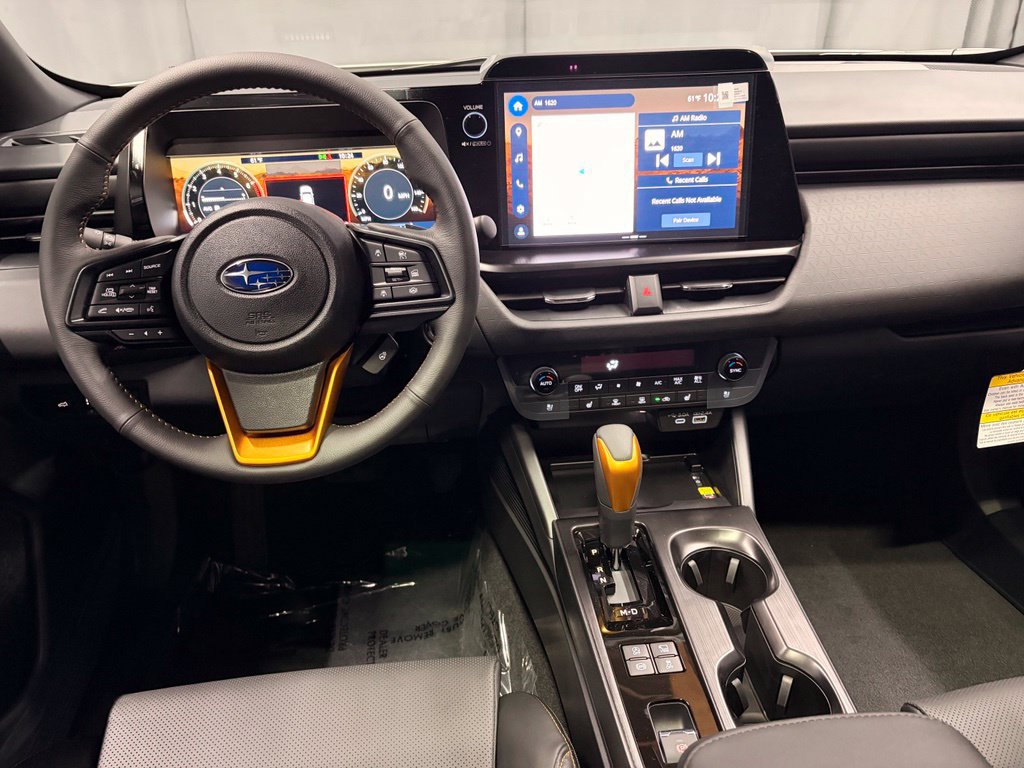 New 2026 Subaru Outback Wilderness AWD/4WD image 11