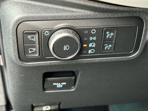 Used 2022 Ford Bronco Badlands w/ Sasquatch Package image 16