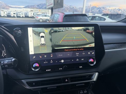 Used 2024 Lexus RX 350 image 31