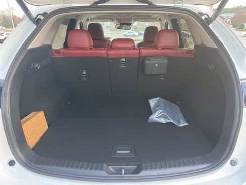 New 2025 MAZDA CX-5 Carbon Edition image 24