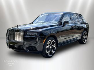 New 2026 Rolls-Royce Cullinan Black Badge video 1