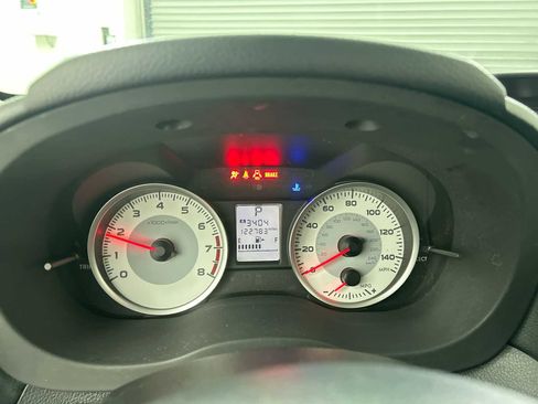 Used 2014 Subaru Impreza 2.0i Premium w/ All-Weather Package w/CVT image 10