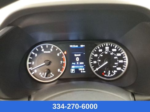 New 2025 Nissan Sentra S image 10