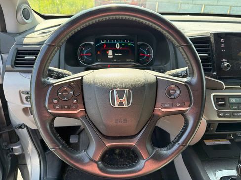 Used 2020 Honda Pilot EX-L image 13